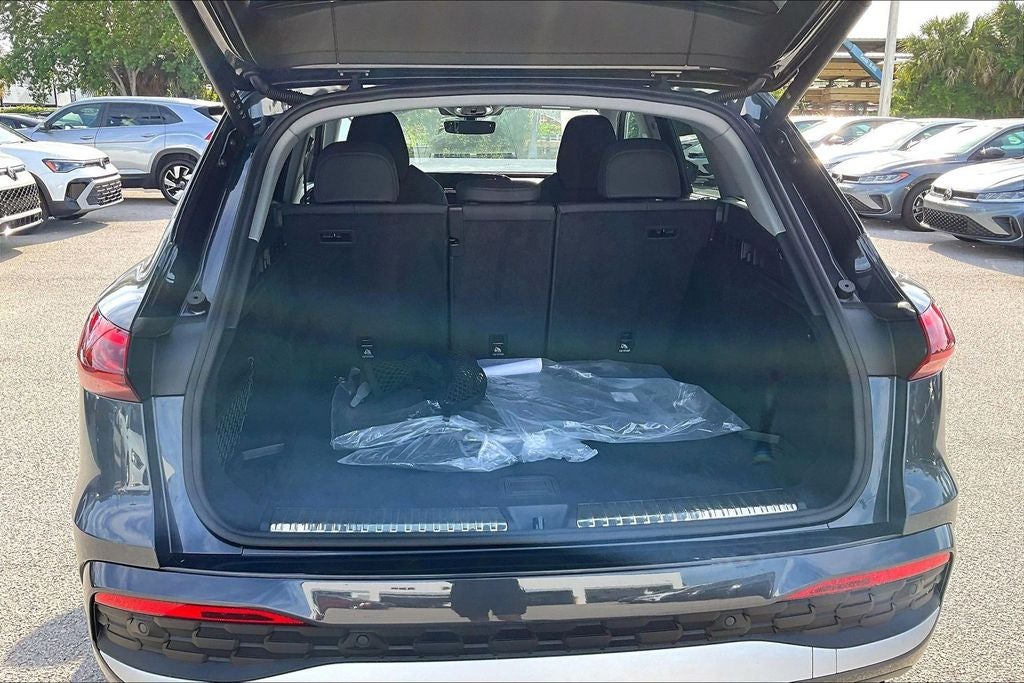 2025 Audi Q5 2.0T Premium Plus quattro