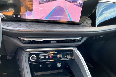 2025 Audi Q5 2.0T Premium Plus quattro