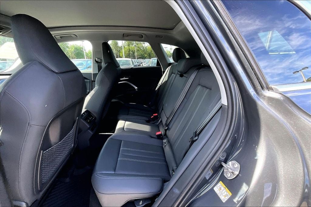 2025 Audi Q5 2.0T Premium Plus quattro