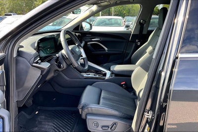 2025 Audi Q5 2.0T Premium Plus quattro