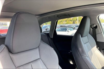 2025 Audi Q5 2.0T Premium Plus quattro
