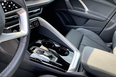2025 Audi Q5 2.0T Premium Plus quattro