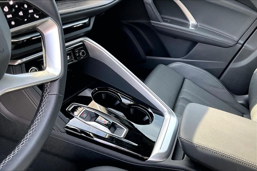 2025 Audi Q5 2.0T Premium Plus quattro