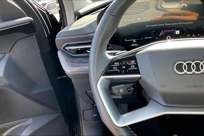 2025 Audi Q5 2.0T Premium Plus quattro