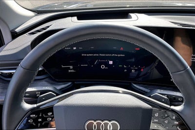 2025 Audi Q5 2.0T Premium Plus quattro