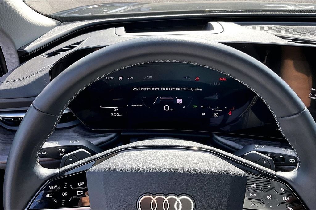 2025 Audi Q5 2.0T Premium Plus quattro