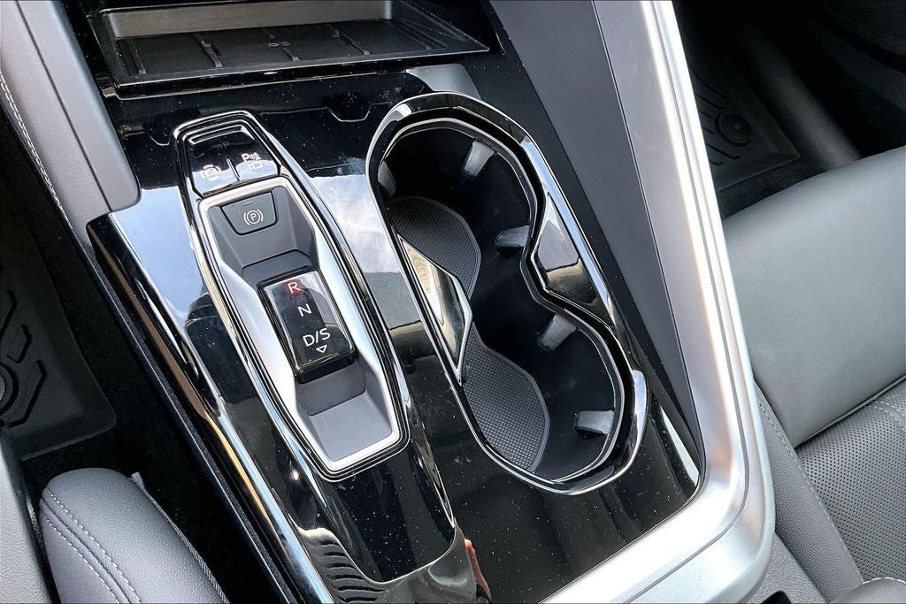 2025 Audi Q5 2.0T Premium Plus quattro