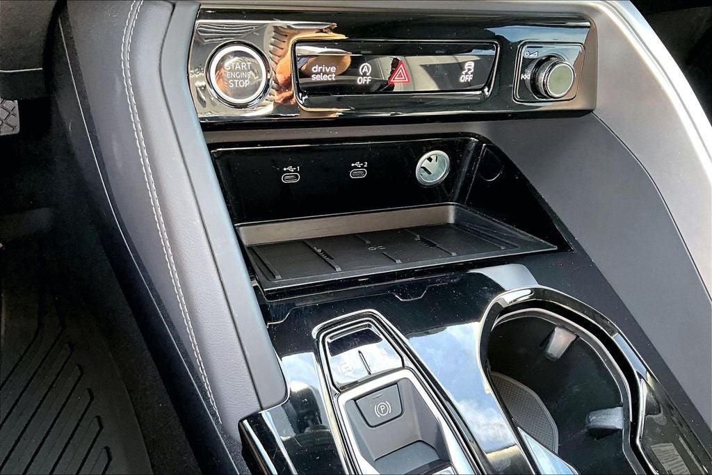 2025 Audi Q5 2.0T Premium Plus quattro