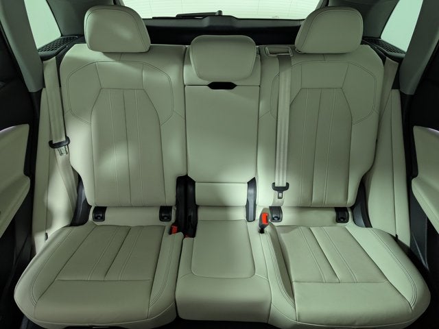 2025 Audi Q5 Premium Plus 2.0 TFSI quattro