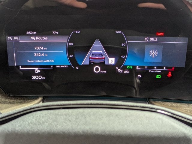 2025 Audi Q5 Premium Plus 2.0 TFSI quattro