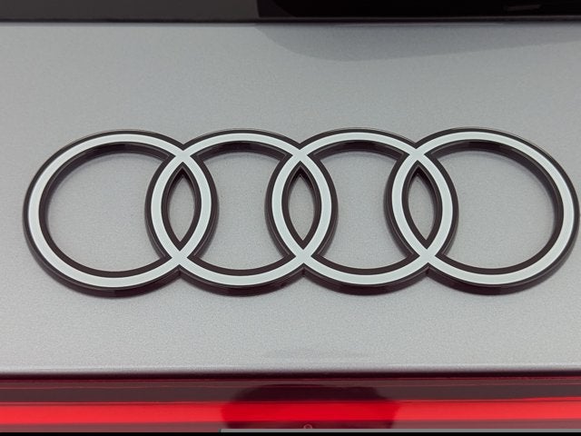 2025 Audi Q5 Premium Plus 2.0 TFSI quattro