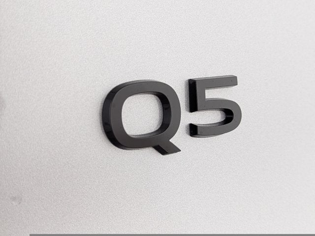 2025 Audi Q5 Premium Plus 2.0 TFSI quattro