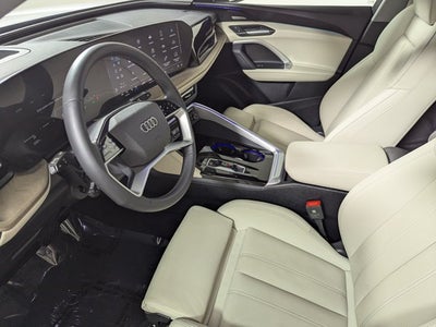 2025 Audi Q5 Premium Plus 2.0 TFSI quattro