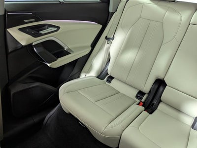 2025 Audi Q5 Premium Plus 2.0 TFSI quattro