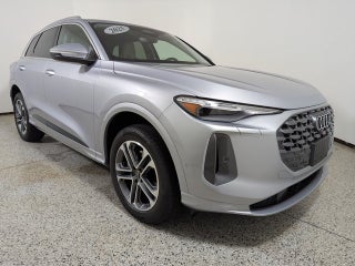 2025 Audi Q5 Premium Plus 2.0 TFSI quattro