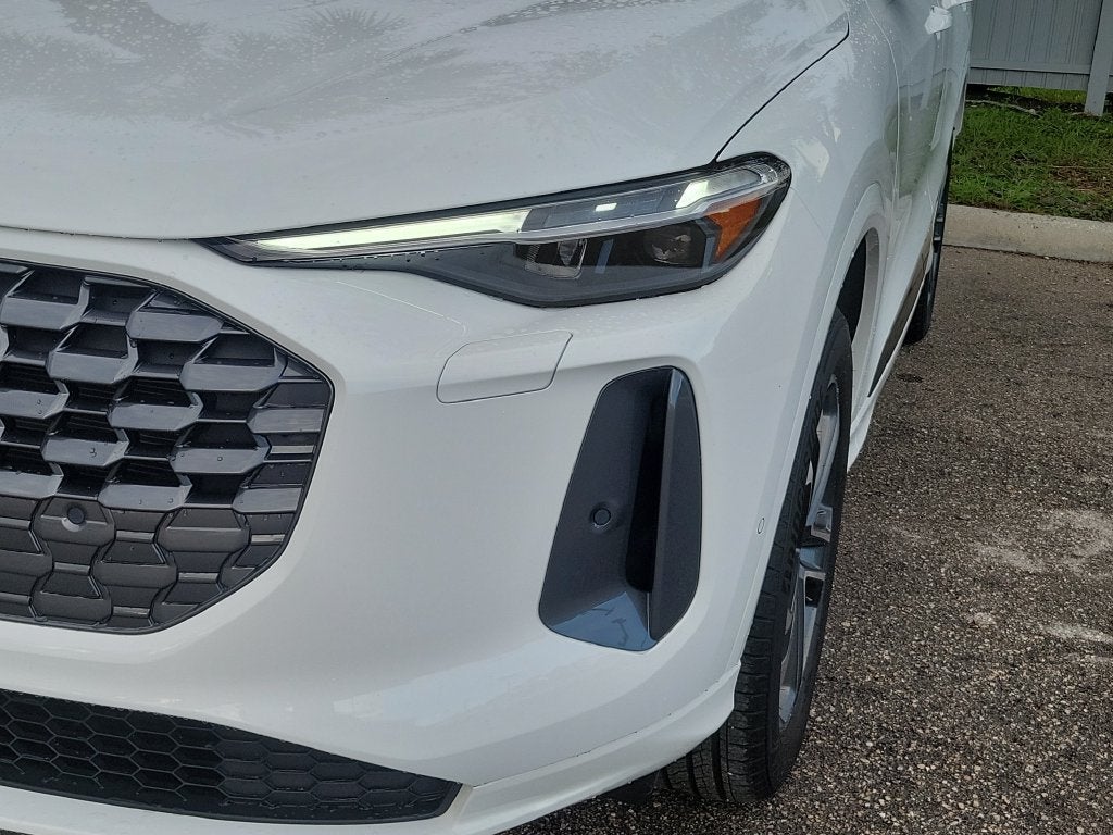 2025 Audi Q5 2.0T Premium Plus quattro