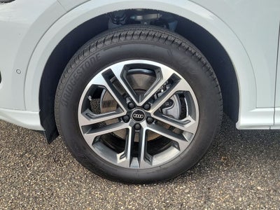 2025 Audi Q5 2.0T Premium Plus quattro