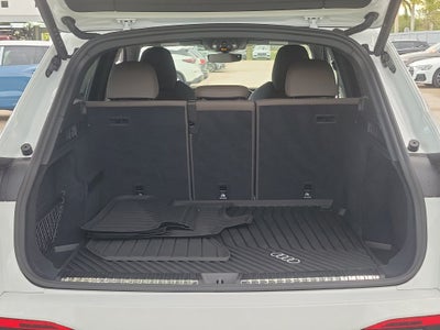 2025 Audi Q5 2.0T Premium Plus quattro