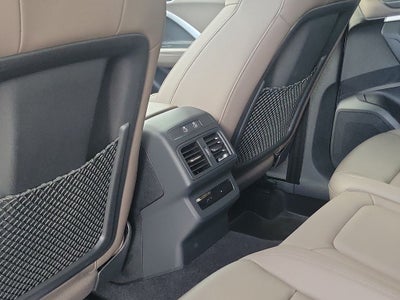 2025 Audi Q5 2.0T Premium Plus quattro