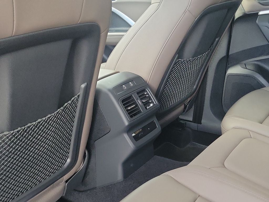 2025 Audi Q5 2.0T Premium Plus quattro