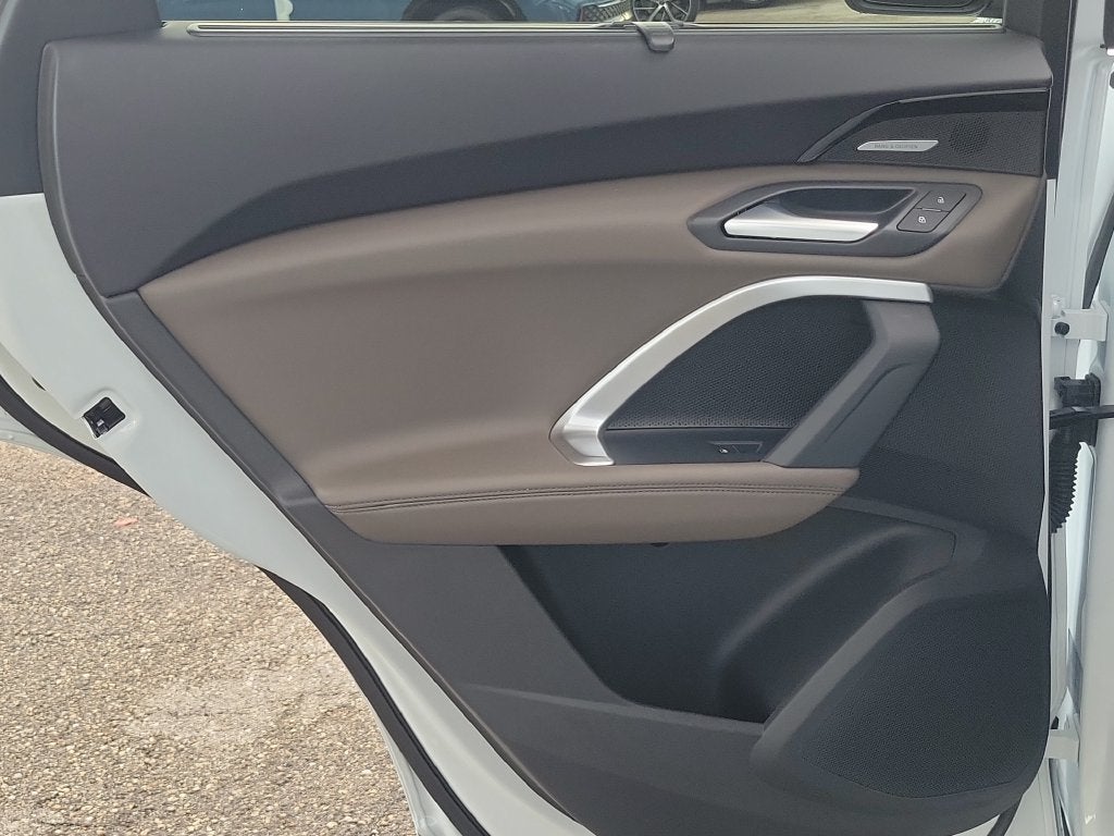 2025 Audi Q5 2.0T Premium Plus quattro