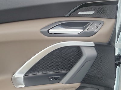 2025 Audi Q5 2.0T Premium Plus quattro