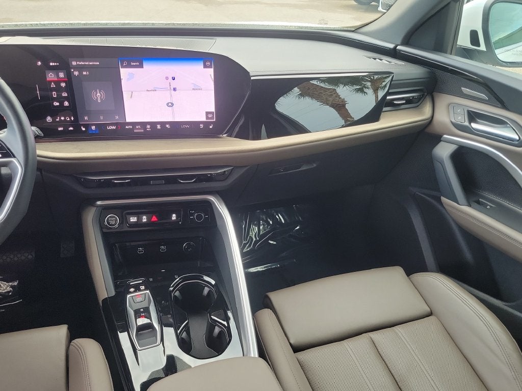 2025 Audi Q5 2.0T Premium Plus quattro