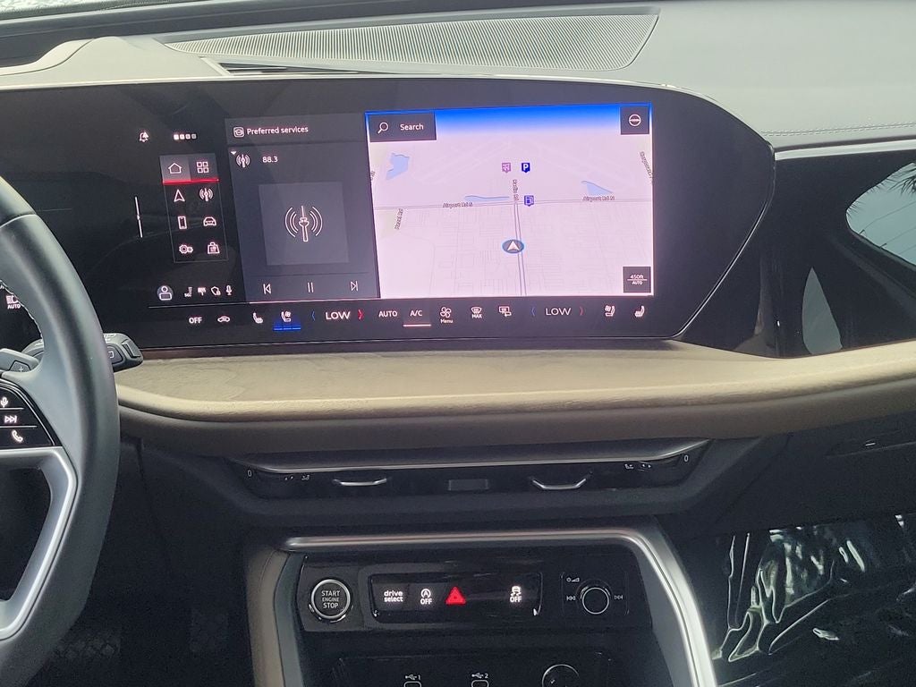 2025 Audi Q5 2.0T Premium Plus quattro