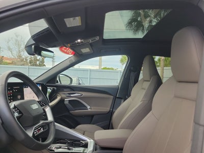 2025 Audi Q5 2.0T Premium Plus quattro