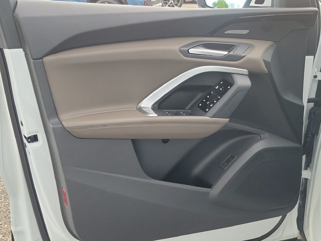 2025 Audi Q5 2.0T Premium Plus quattro