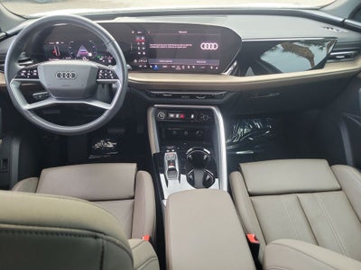2025 Audi Q5 2.0T Premium Plus quattro