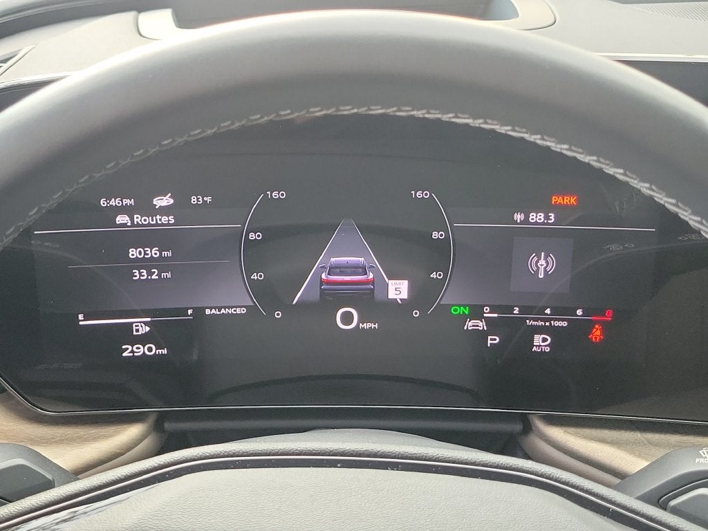 2025 Audi Q5 2.0T Premium Plus quattro