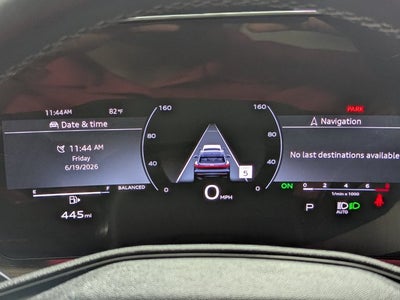 2025 Audi Q5 Premium Plus 2.0 TFSI quattro