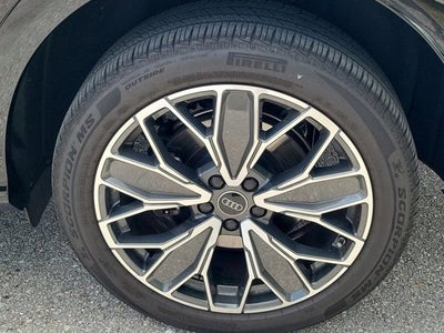 2025 Audi Q5 2.0T Premium Plus