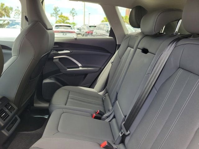 2025 Audi Q5 2.0T Premium Plus