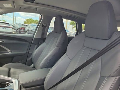 2025 Audi Q5 2.0T Premium Plus