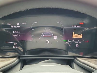 2025 Audi Q5 2.0T Premium Plus
