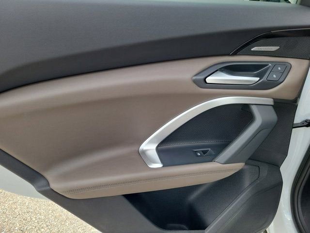 2025 Audi Q5 2.0T Premium Plus