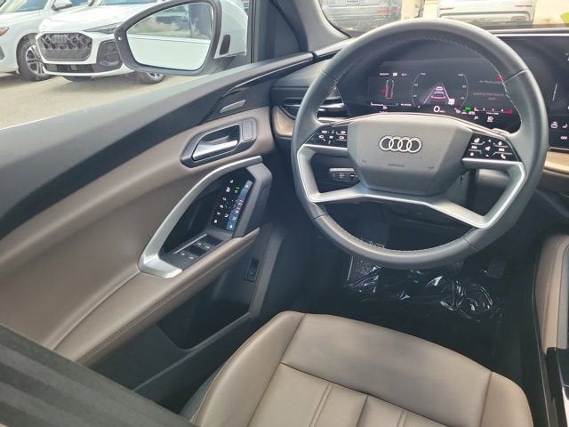 2025 Audi Q5 2.0T Premium Plus