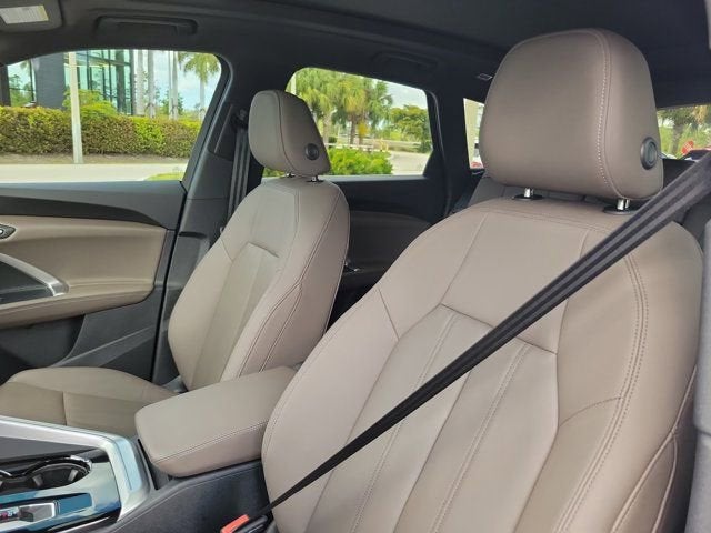 2025 Audi Q5 2.0T Premium Plus