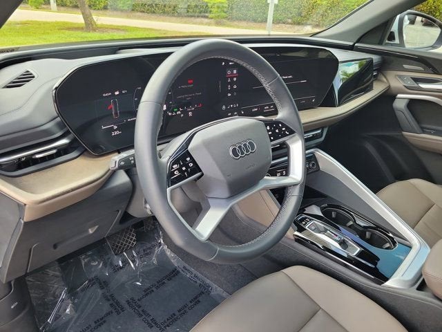 2025 Audi Q5 2.0T Premium Plus