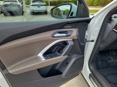2025 Audi Q5 2.0T Premium Plus