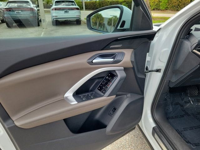 2025 Audi Q5 2.0T Premium Plus