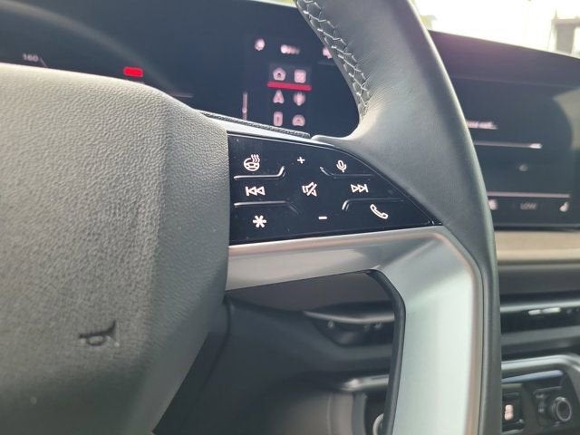 2025 Audi Q5 2.0T Premium Plus