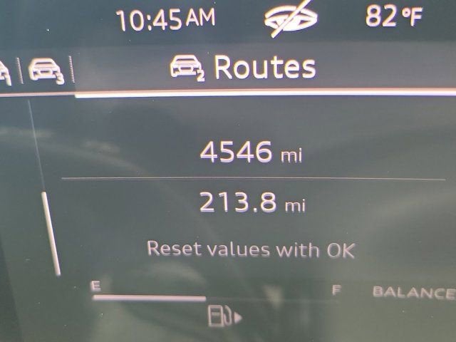 2025 Audi Q5 2.0T Premium Plus