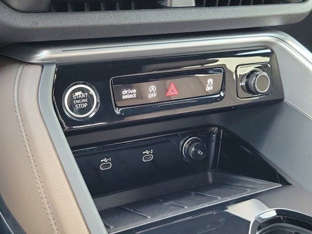 2025 Audi Q5 2.0T Premium Plus