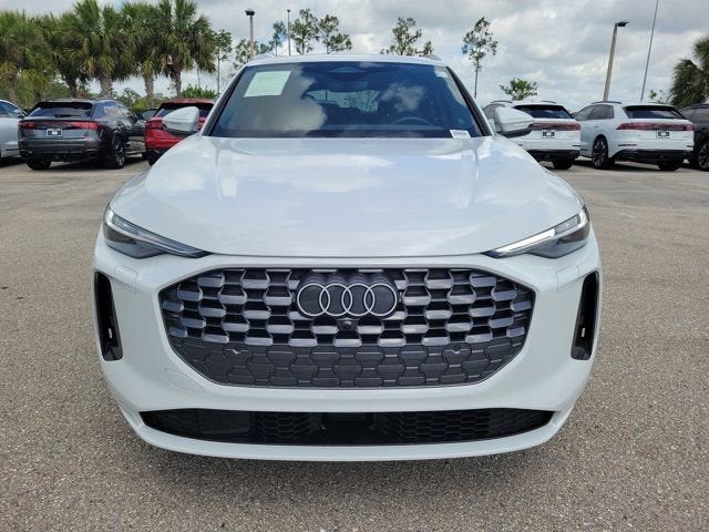 2025 Audi Q5 2.0T Premium Plus