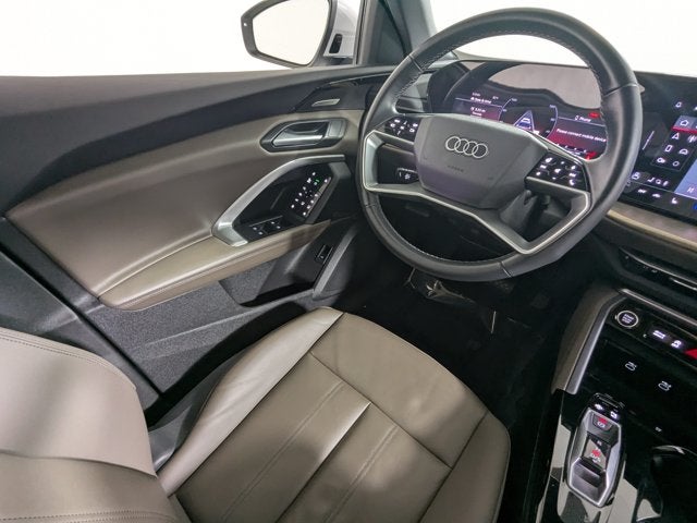 2025 Audi Q5 Premium Plus 2.0 TFSI quattro