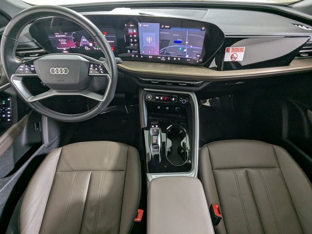 2025 Audi Q5 Premium Plus 2.0 TFSI quattro