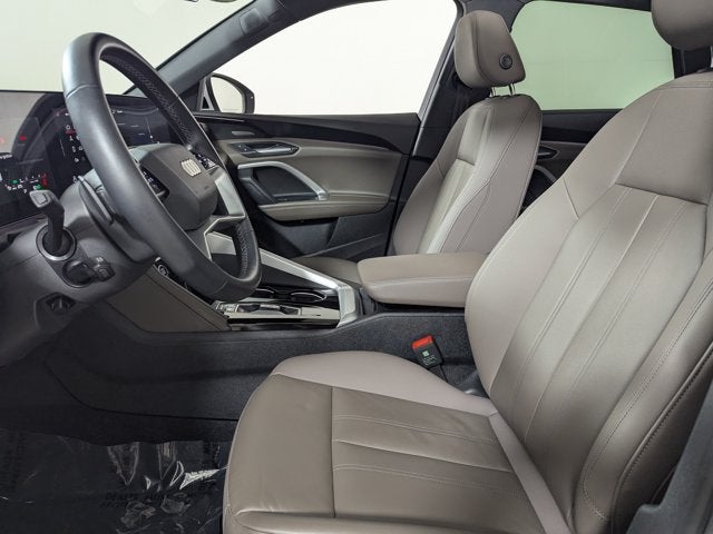 2025 Audi Q5 Premium Plus 2.0 TFSI quattro